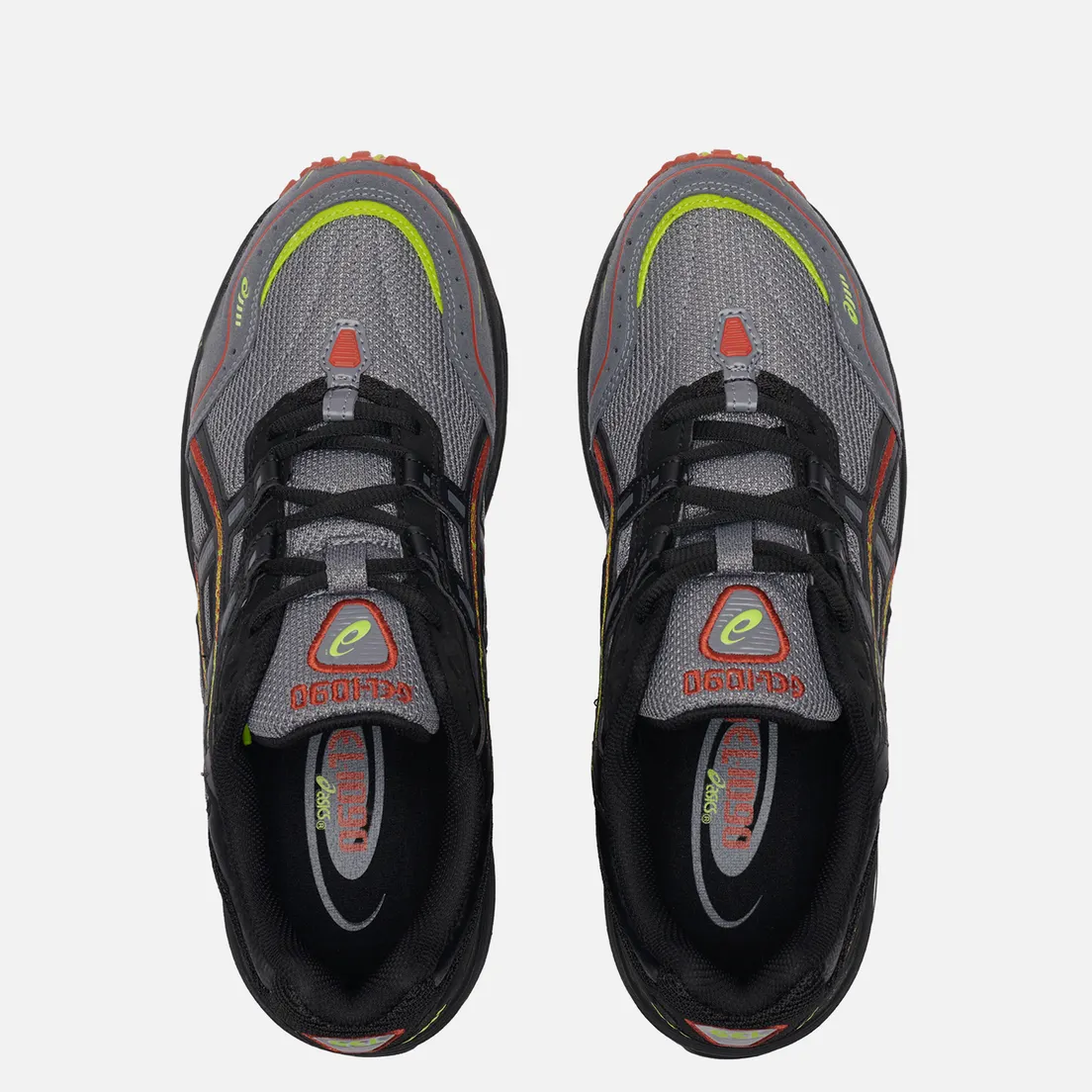 ASICS Мужские кроссовки Gel-1090