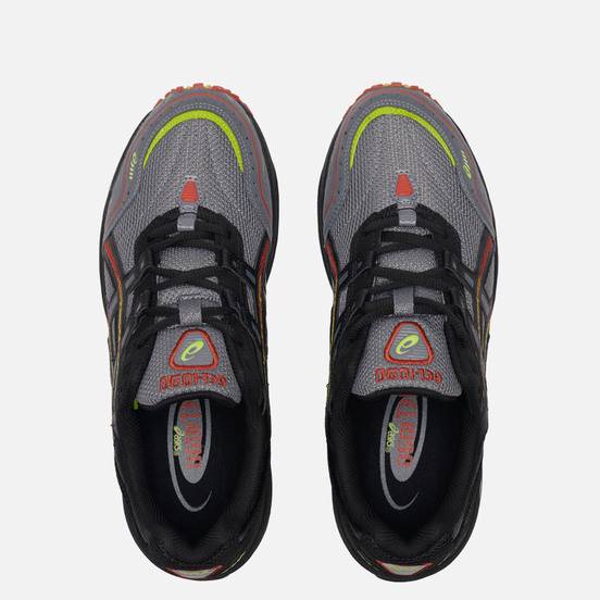 Мужские кроссовки ASICS Gel-1090 Metropolis/Black