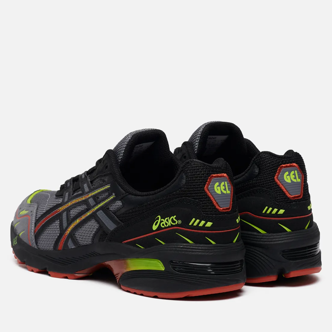 ASICS Мужские кроссовки Gel-1090