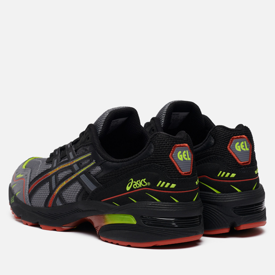 Мужские кроссовки ASICS Gel-1090 Metropolis/Black