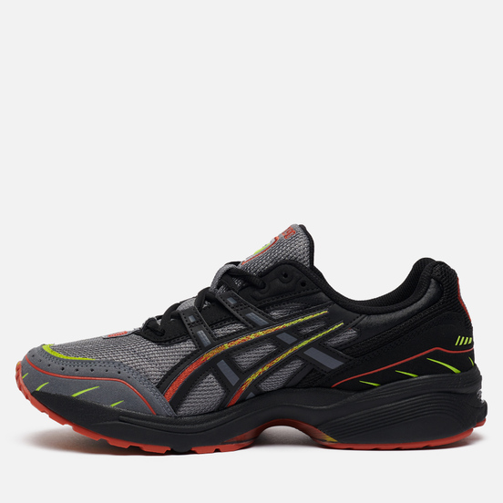 Мужские кроссовки ASICS Gel-1090 Metropolis/Black