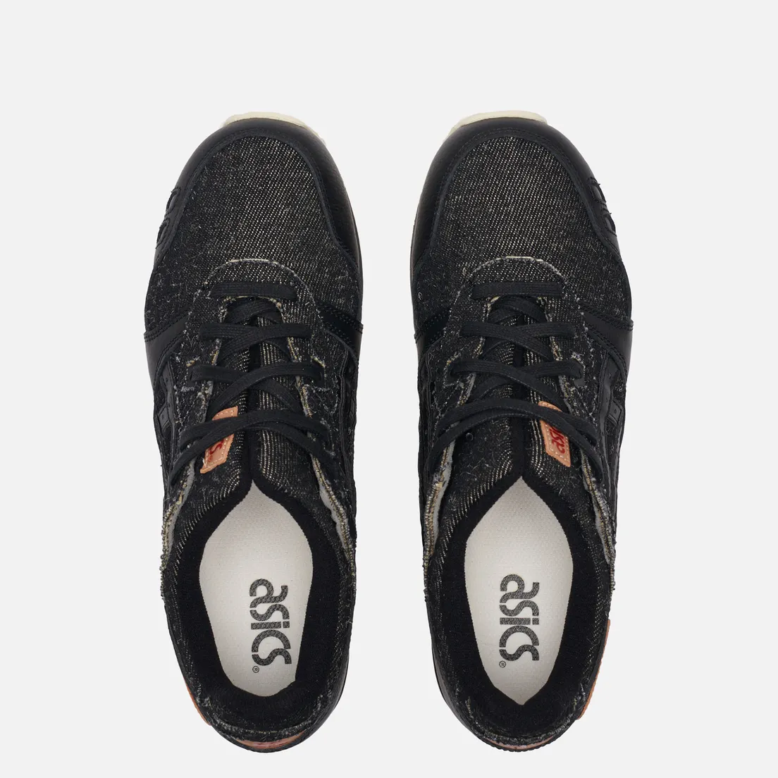 ASICS Кроссовки Gel-Lyte III OG Denim