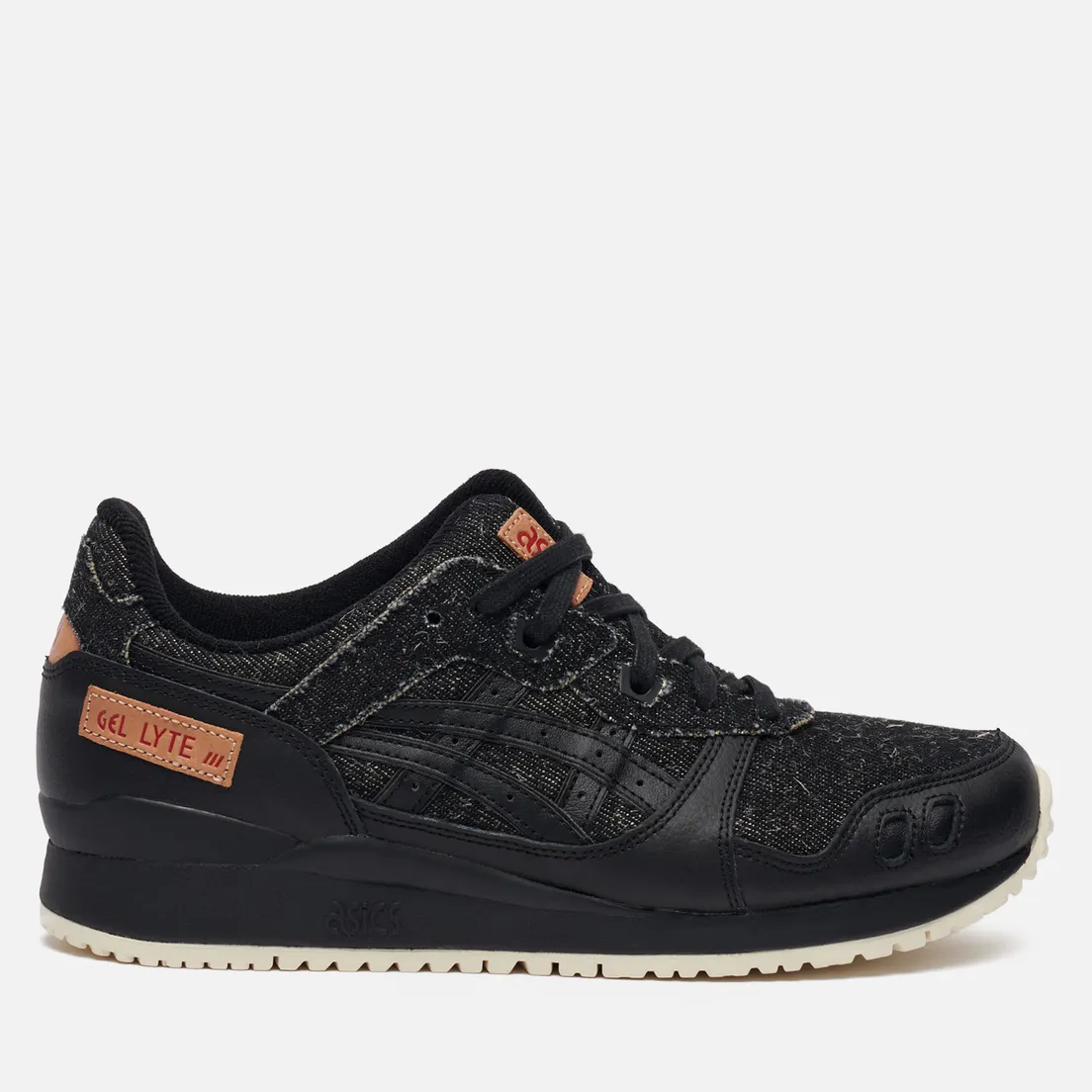 ASICS Кроссовки Gel-Lyte III OG Denim