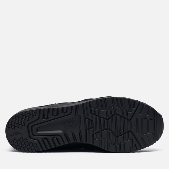 Кроссовки ASICS Gel-Lyte III OG Black/Black/Black