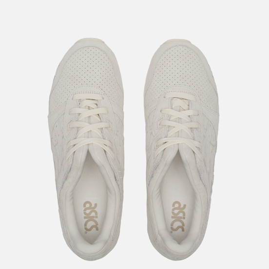 Кроссовки ASICS Gel-Lyte III OG Cream/Cream