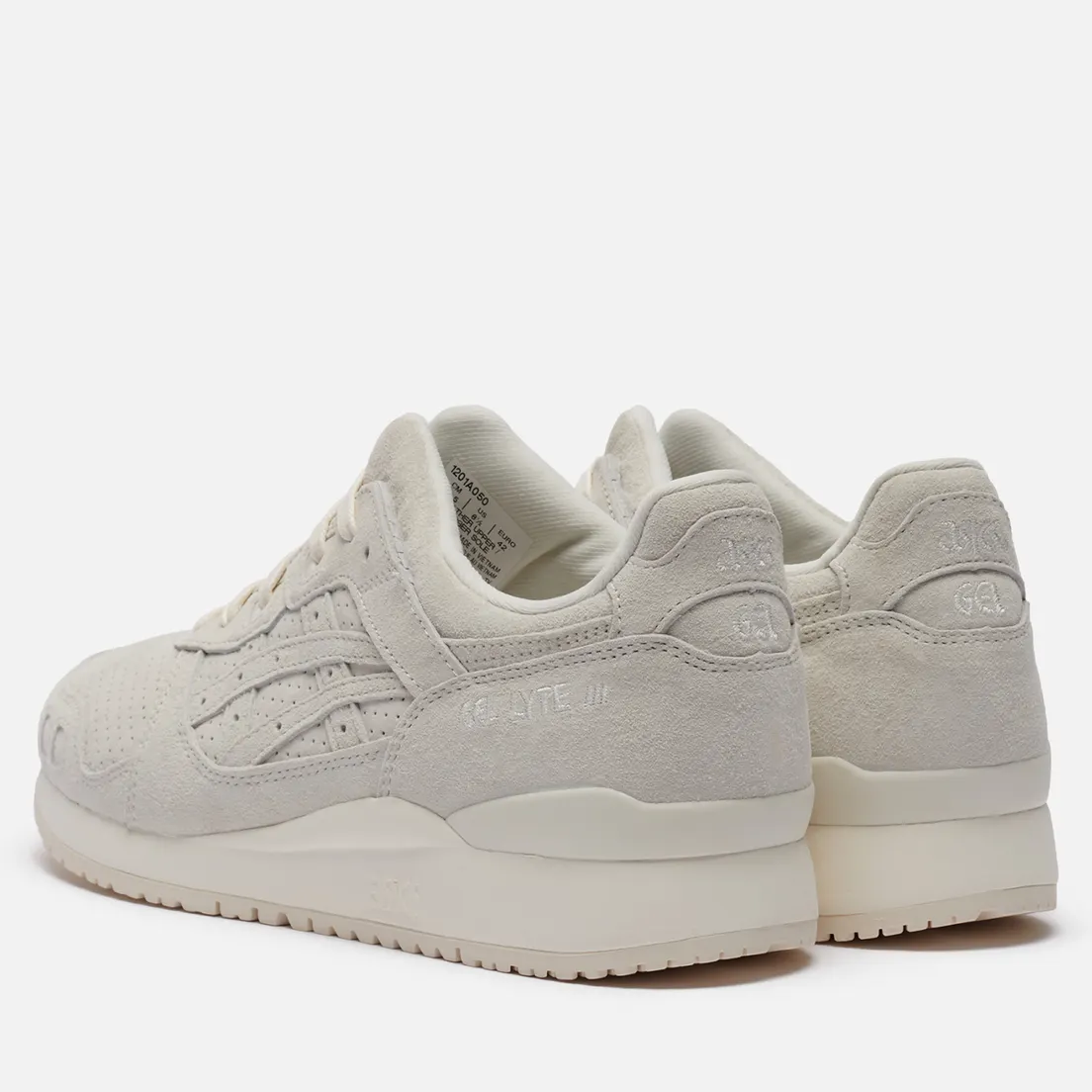ASICS Кроссовки Gel-Lyte III OG