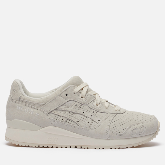 Кроссовки ASICS Gel-Lyte III OG Cream/Cream