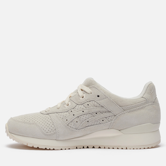 Кроссовки ASICS Gel-Lyte III OG Cream/Cream