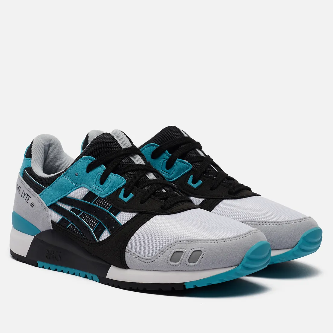ASICS Кроссовки Gel-Lyte III OG