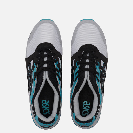 Кроссовки ASICS Gel-Lyte III OG White/Black