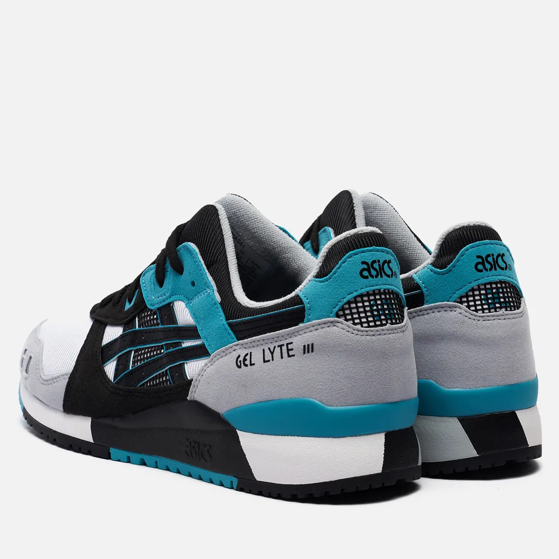 ASICS Кроссовки Gel-Lyte III OG