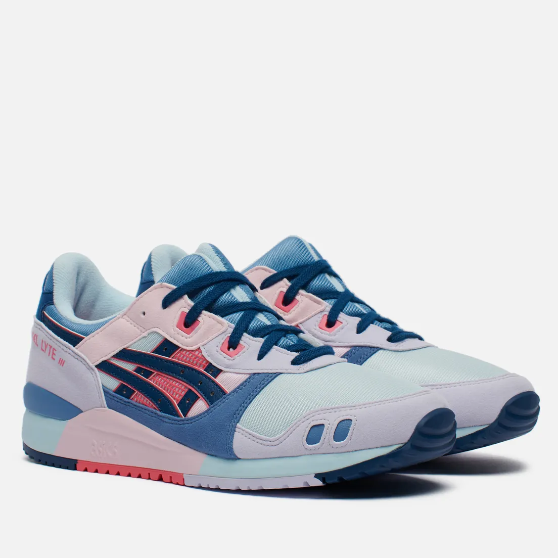 ASICS Кроссовки Gel-Lyte III OG Back Streets of Japan