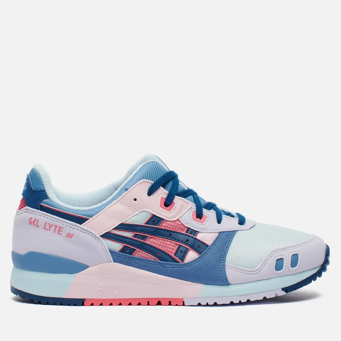 ASICS Кроссовки Gel-Lyte III OG Back Streets of Japan