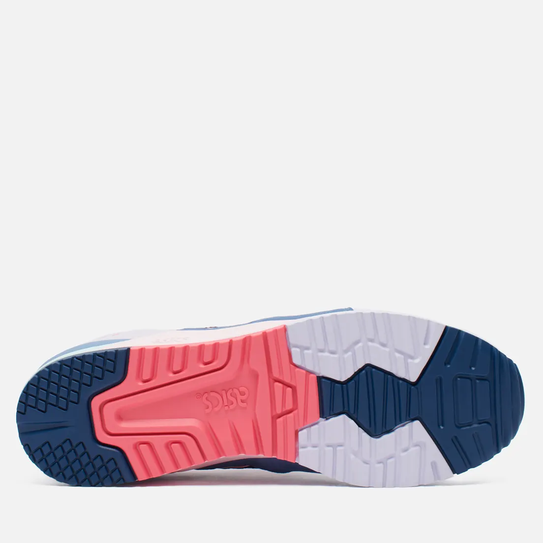 ASICS Кроссовки Gel-Lyte III OG Back Streets of Japan