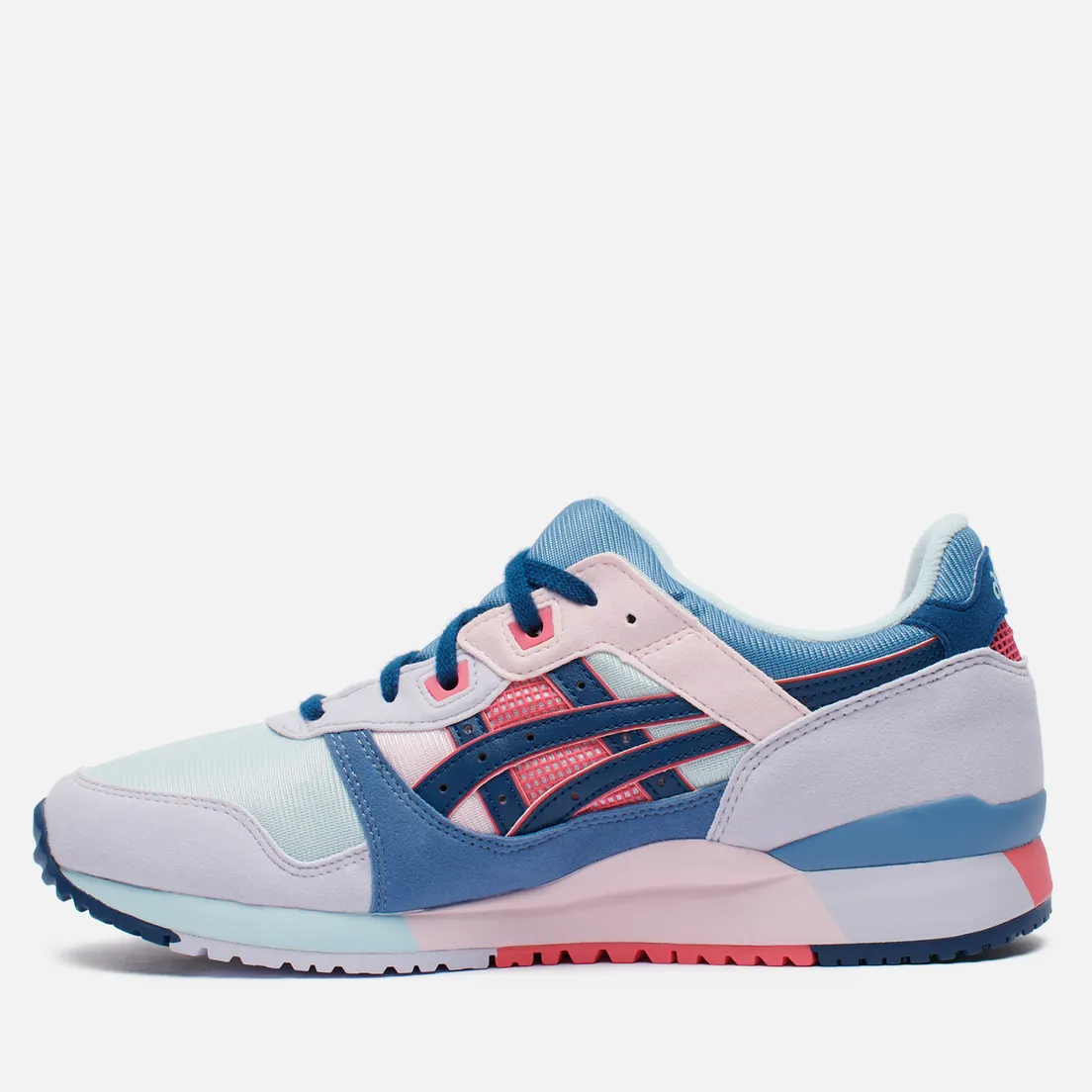 ASICS Кроссовки Gel-Lyte III OG Back Streets of Japan