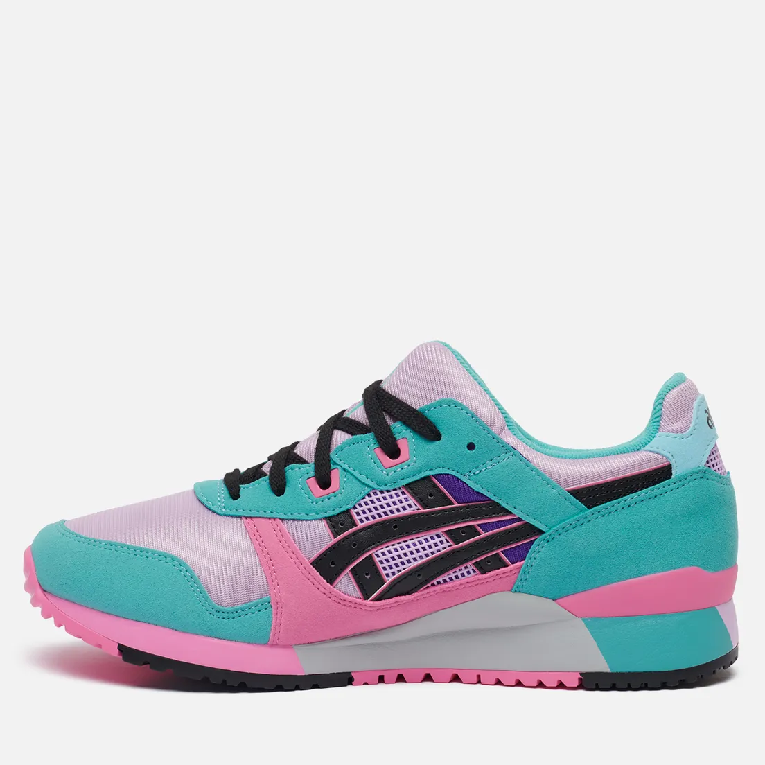 ASICS Кроссовки Gel-Lyte III OG Dragon Fruit