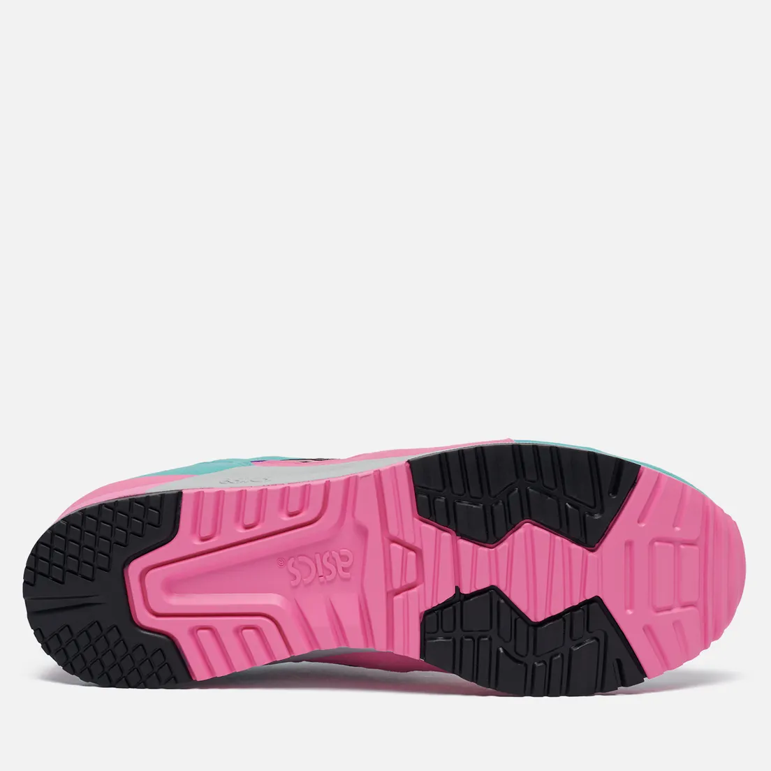 ASICS Кроссовки Gel-Lyte III OG Dragon Fruit