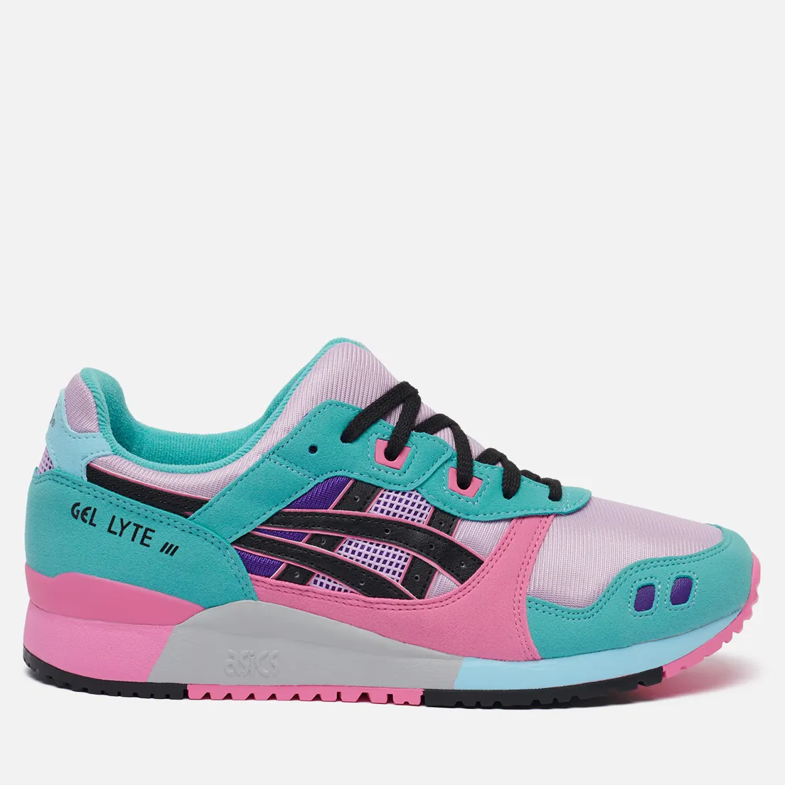 ASICS Кроссовки Gel-Lyte III OG Dragon Fruit