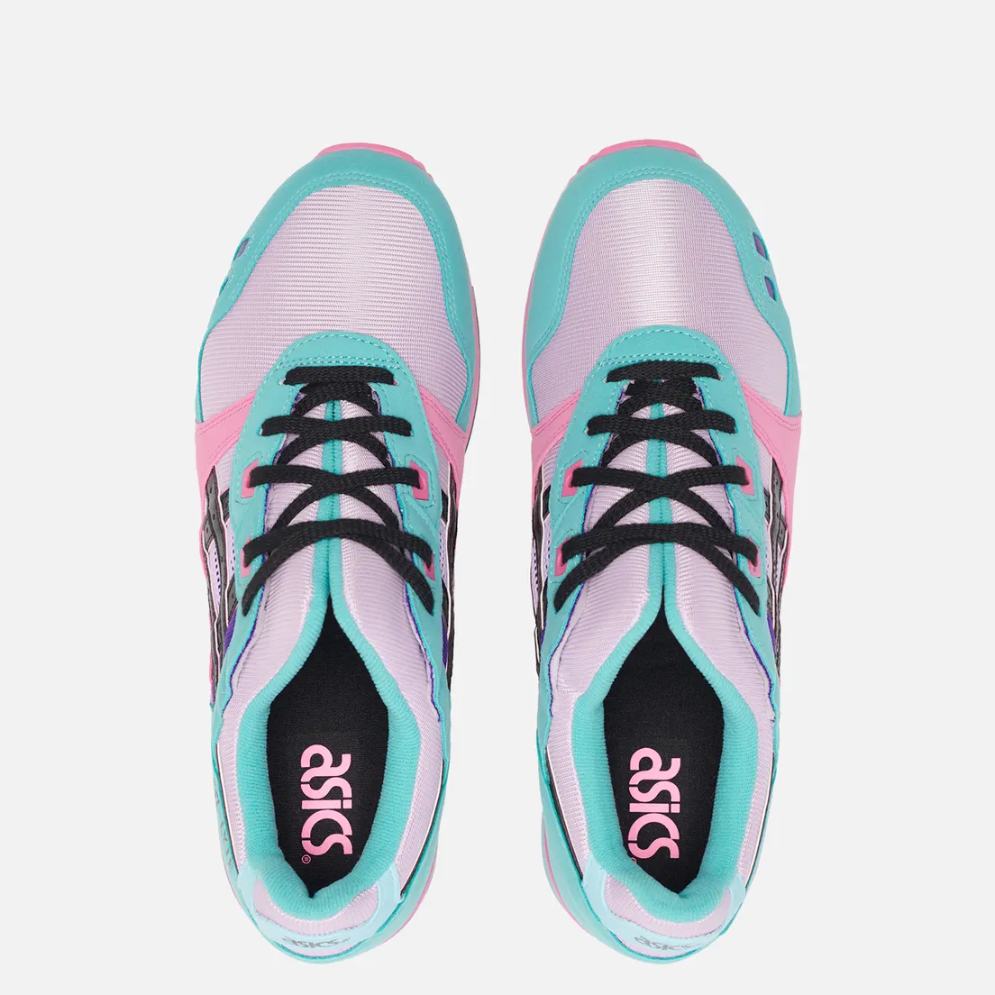ASICS Кроссовки Gel-Lyte III OG Dragon Fruit