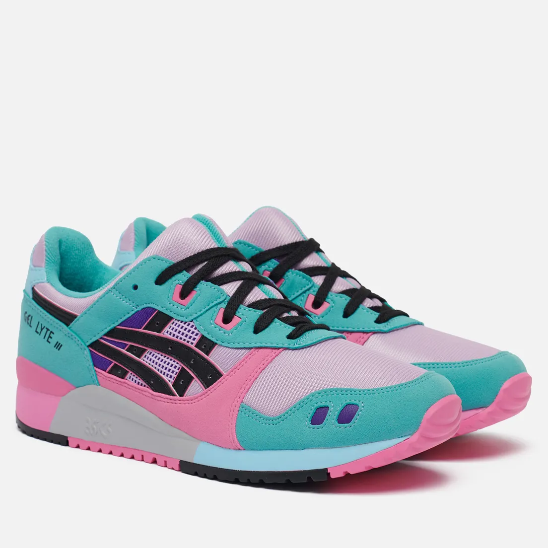 ASICS Кроссовки Gel-Lyte III OG Dragon Fruit