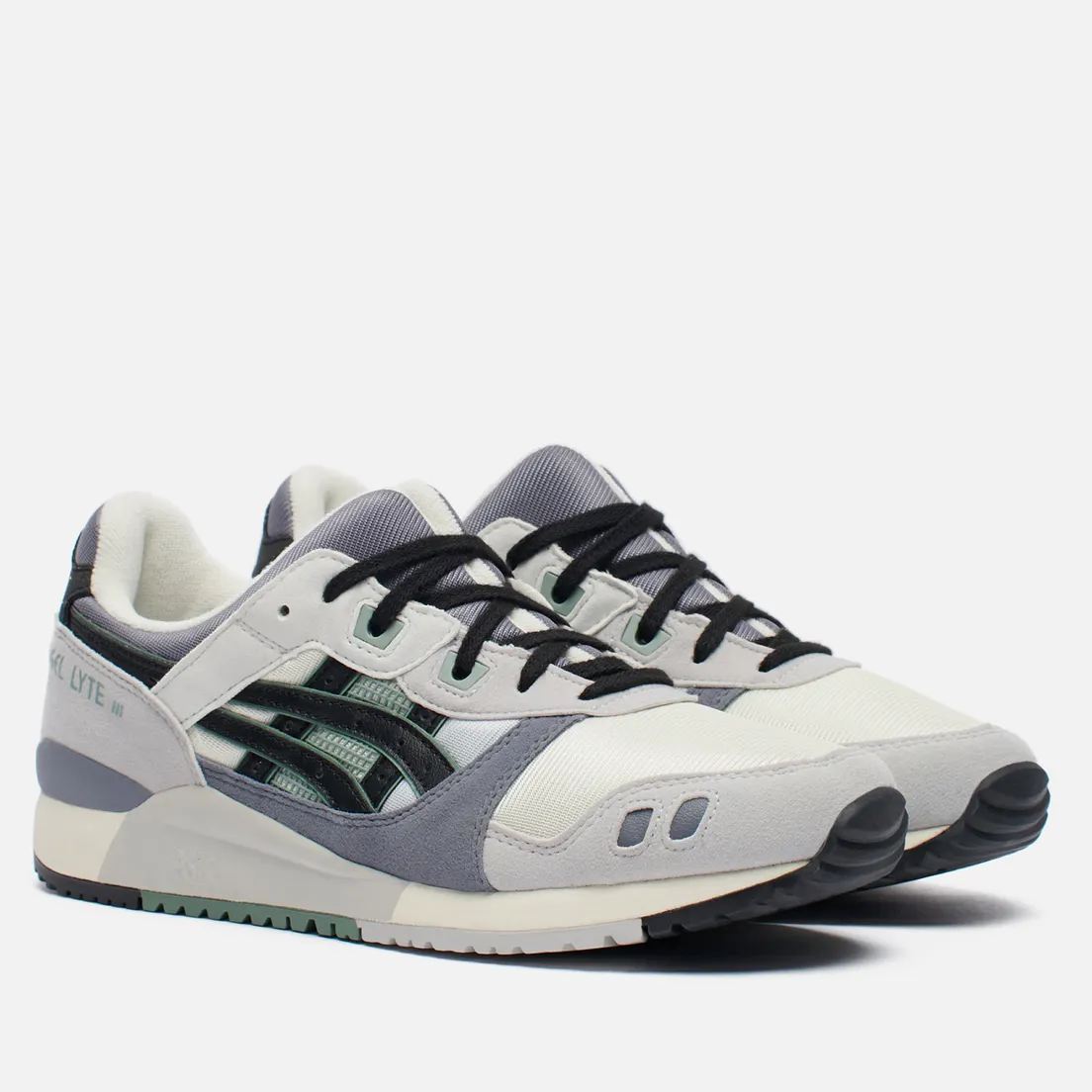 ASICS Мужские кроссовки Gel-Lyte III OG Back Streets of Japan