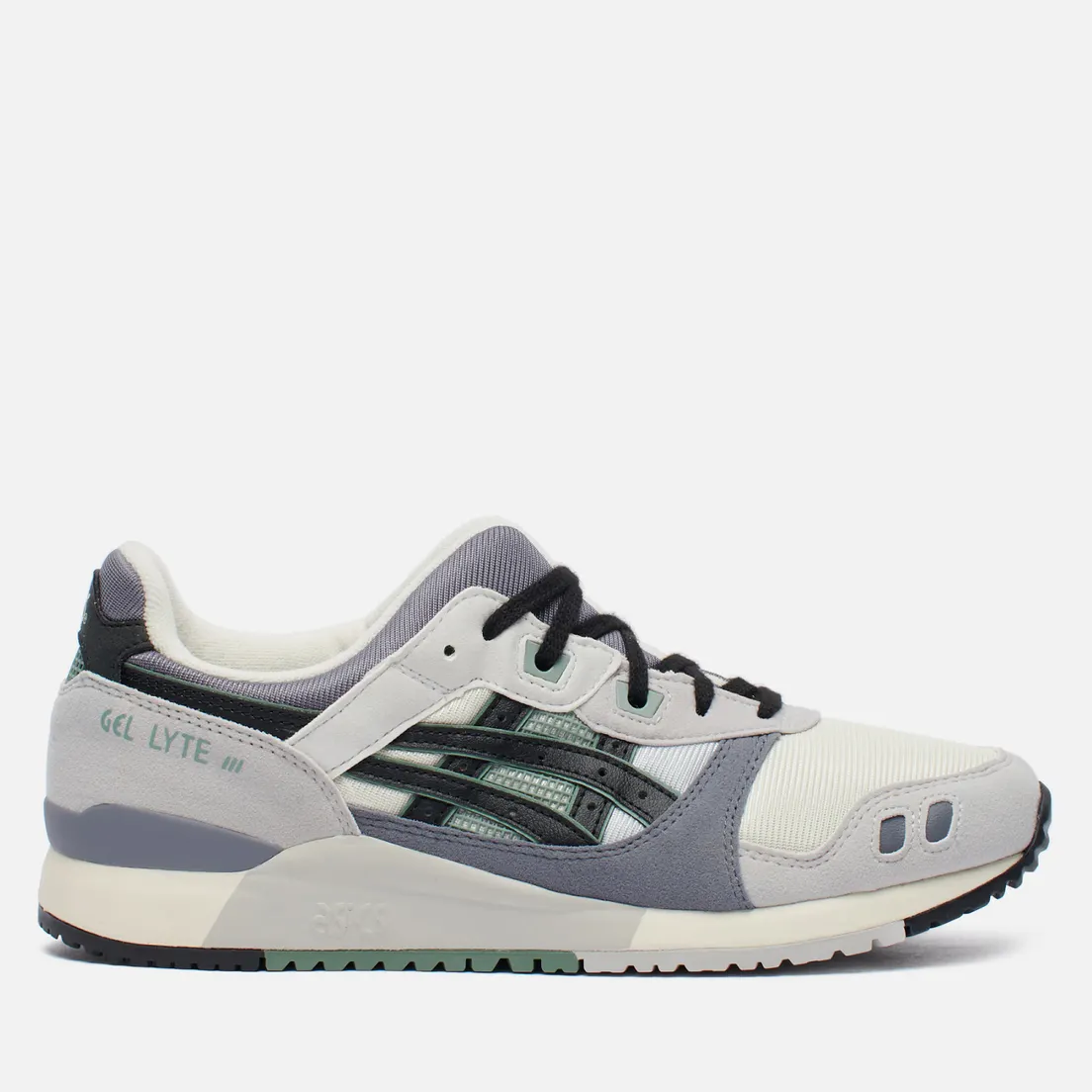 ASICS Мужские кроссовки Gel-Lyte III OG Back Streets of Japan