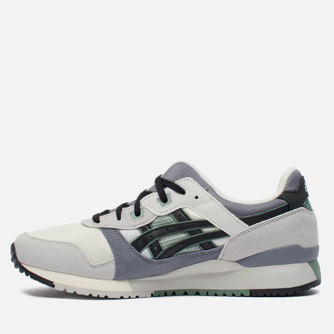 ASICS Мужские кроссовки Gel-Lyte III OG Back Streets of Japan