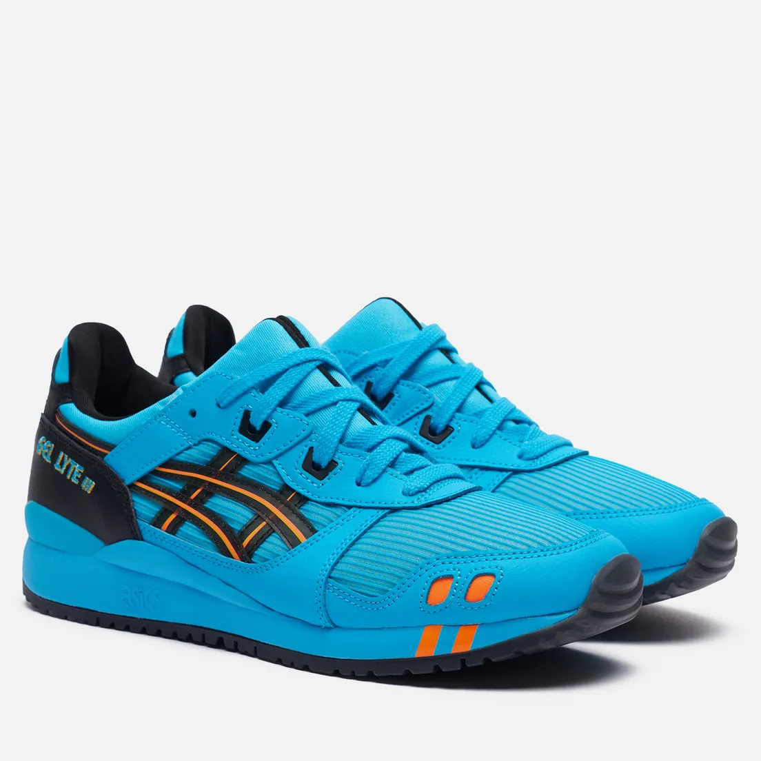 ASICS Кроссовки Gel-Lyte III OG