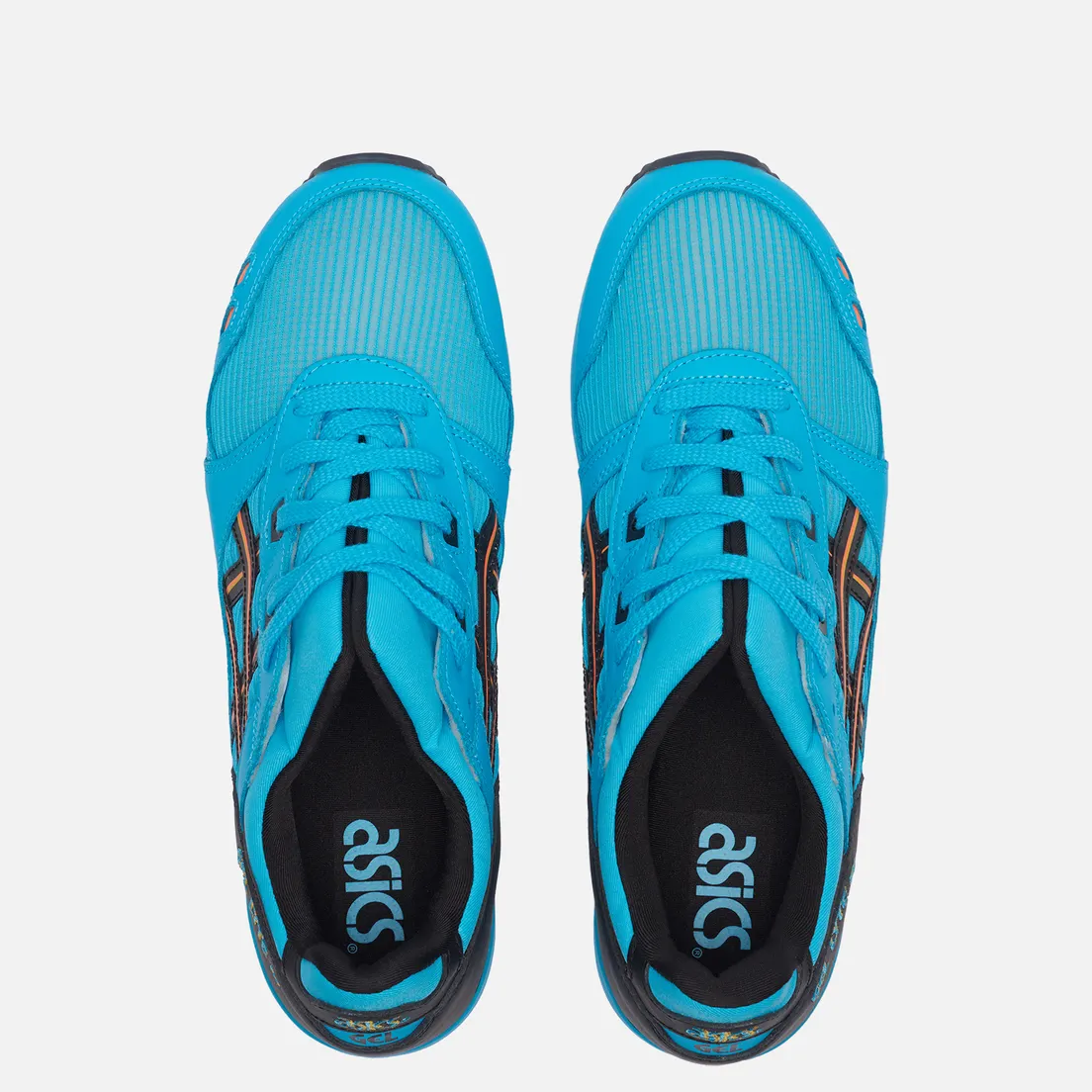 ASICS Кроссовки Gel-Lyte III OG