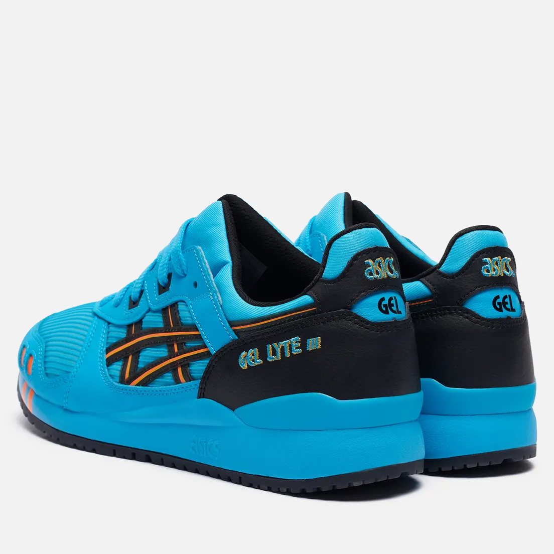 ASICS Кроссовки Gel-Lyte III OG
