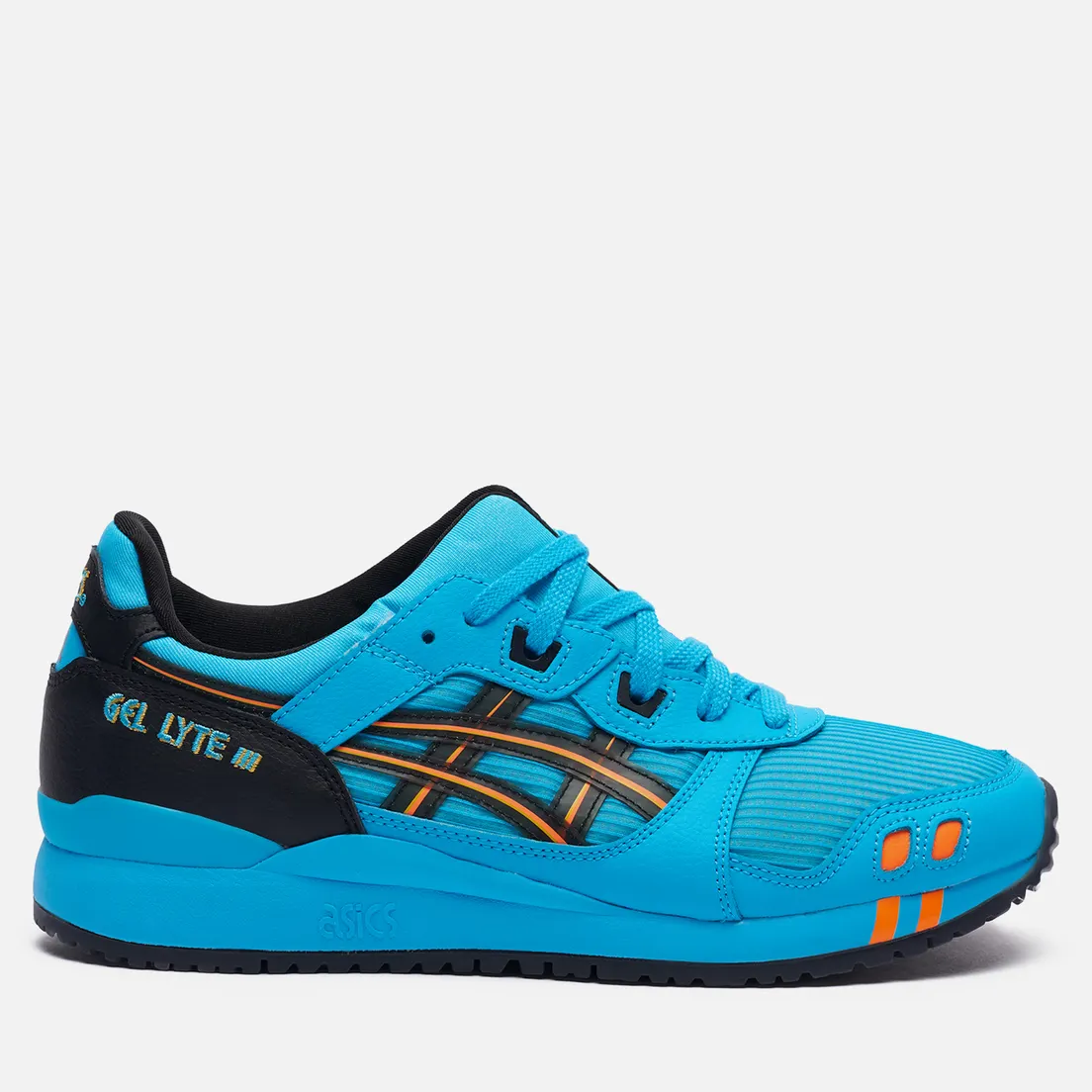 ASICS Кроссовки Gel-Lyte III OG
