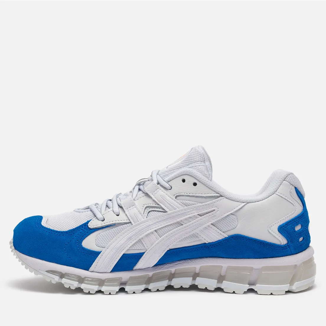 ASICS Мужские кроссовки Gel-Kayano 5 360