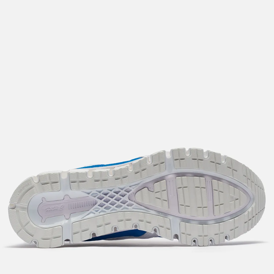 ASICS Мужские кроссовки Gel-Kayano 5 360