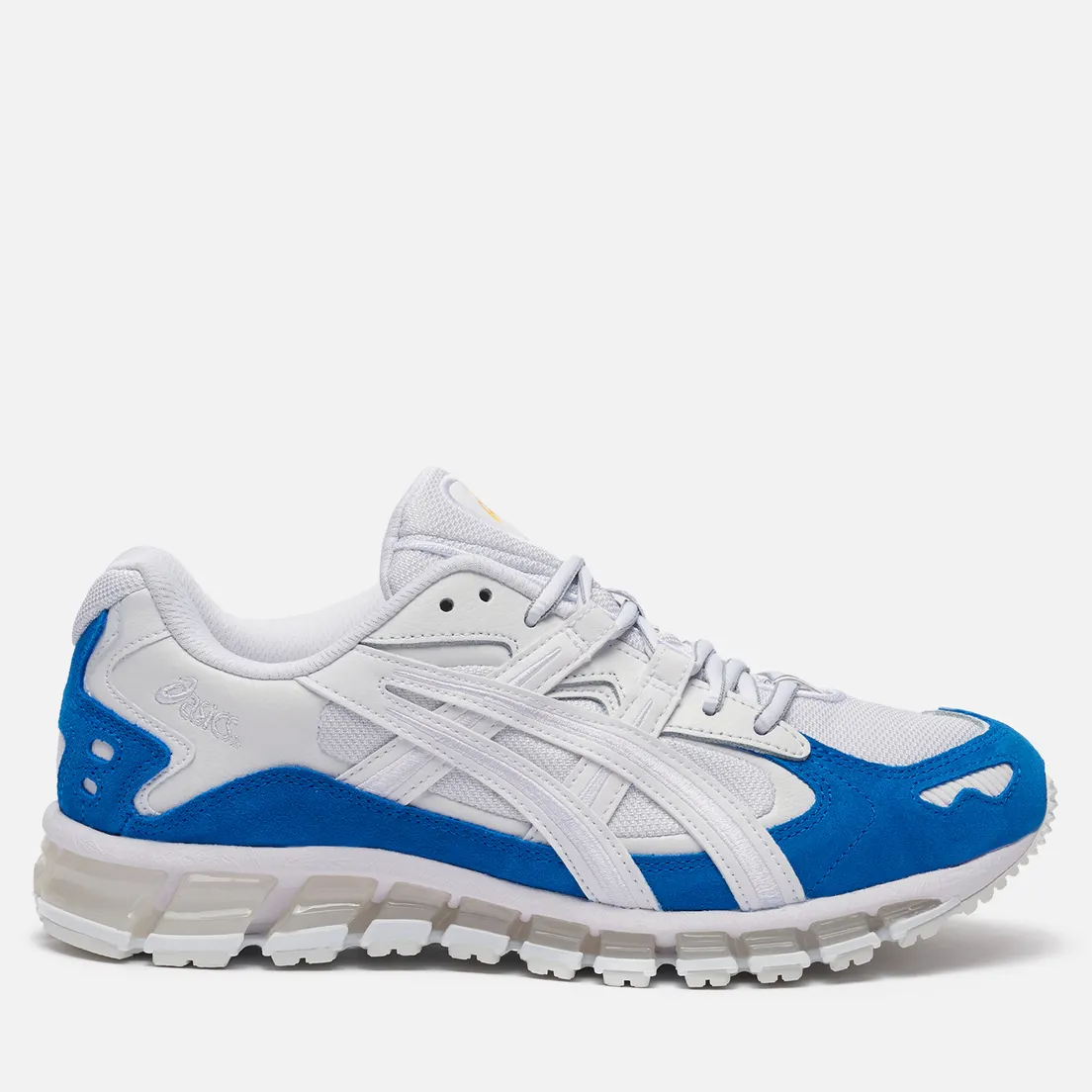 ASICS Мужские кроссовки Gel-Kayano 5 360