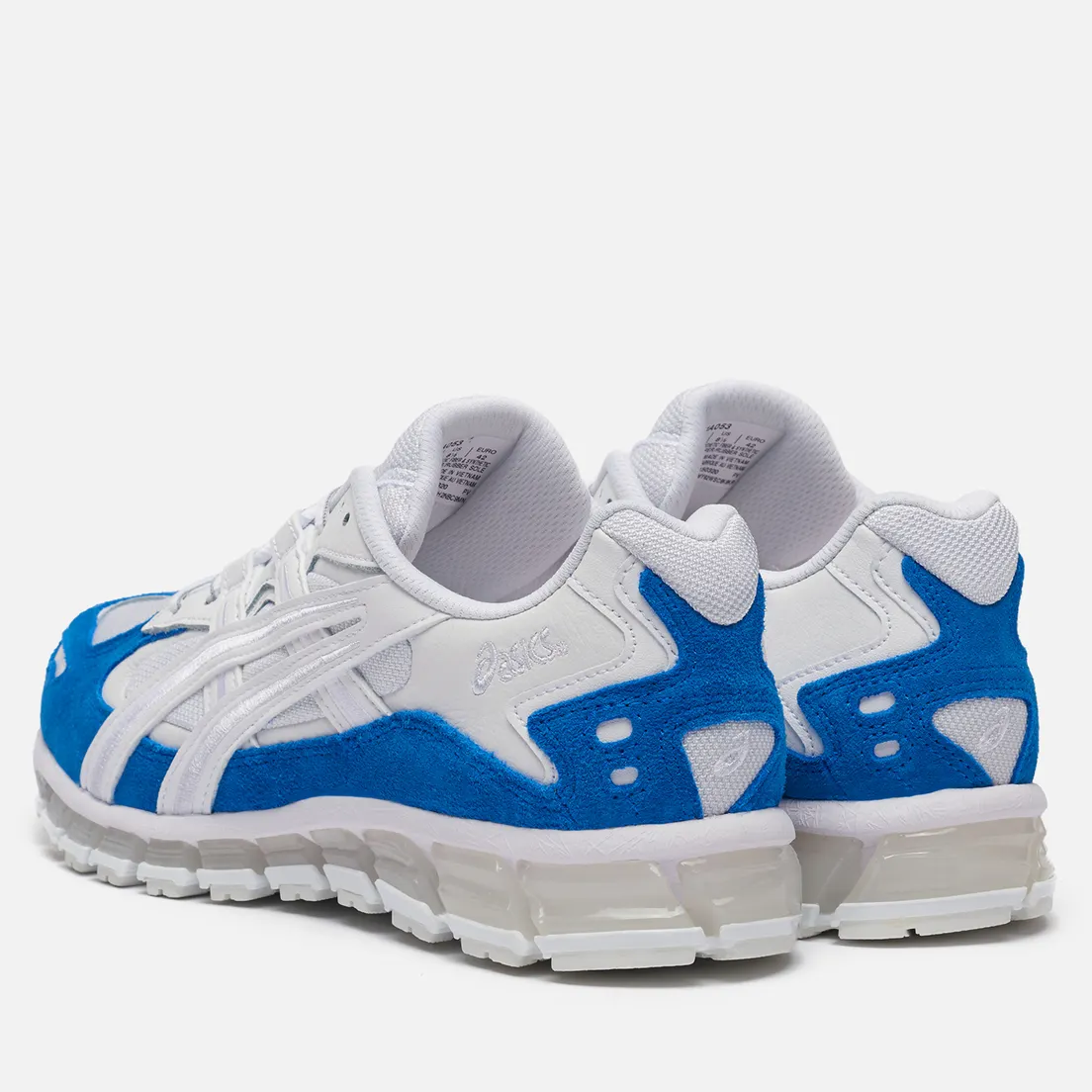 ASICS Мужские кроссовки Gel-Kayano 5 360