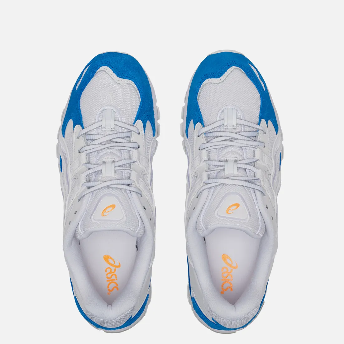 ASICS Мужские кроссовки Gel-Kayano 5 360
