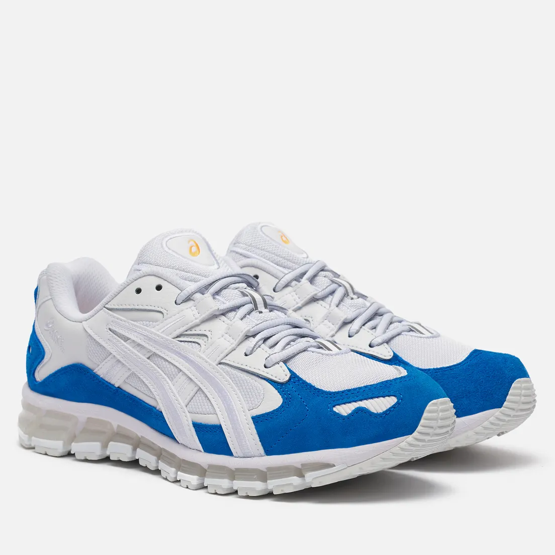 ASICS Мужские кроссовки Gel-Kayano 5 360