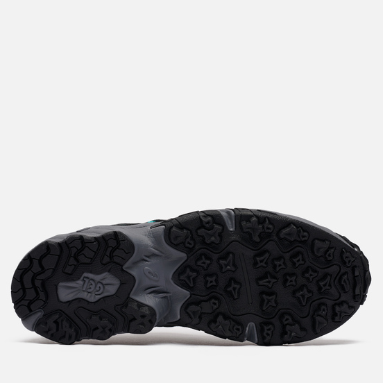 Мужские кроссовки ASICS Gel-Nandi Black/Black