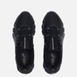 Мужские кроссовки ASICS Gel-Quantum 180 Black/Black фото - 1