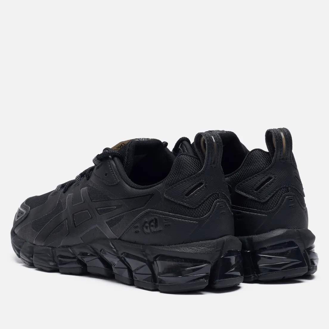ASICS Мужские кроссовки Gel-Quantum 180