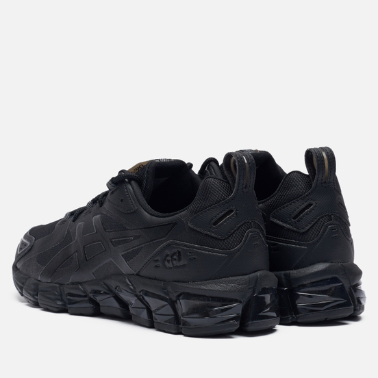 Мужские кроссовки ASICS Gel-Quantum 180 Black/Black
