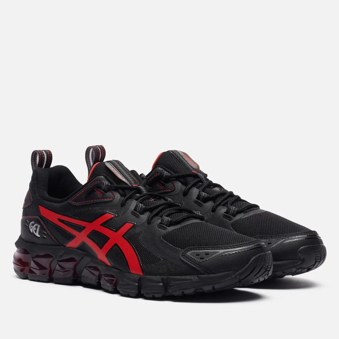 ASICS Мужские кроссовки Gel-Quantum 180