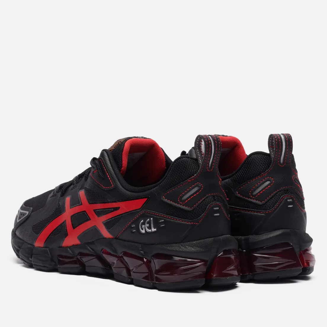 ASICS Мужские кроссовки Gel-Quantum 180