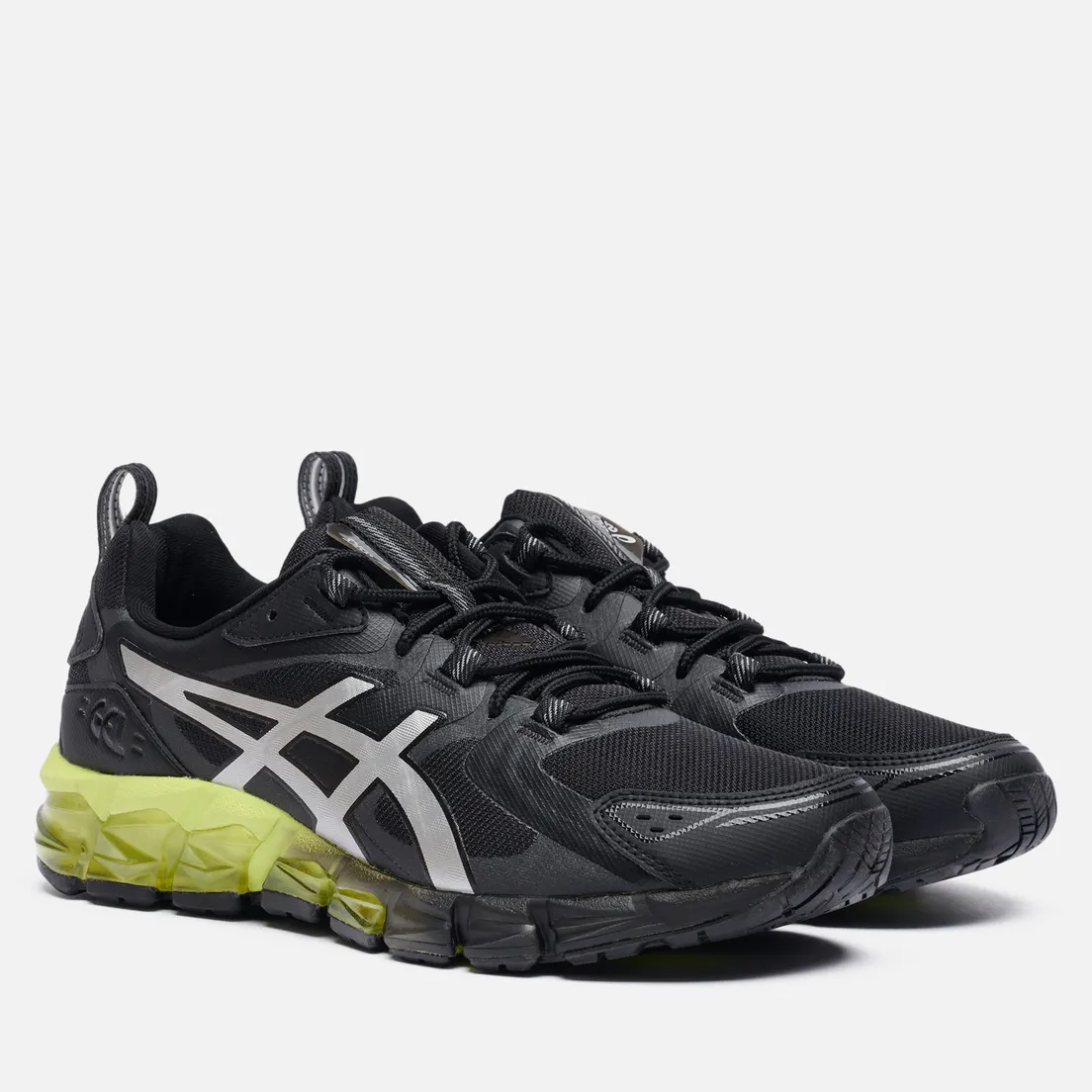 ASICS Мужские кроссовки Gel-Quantum 180