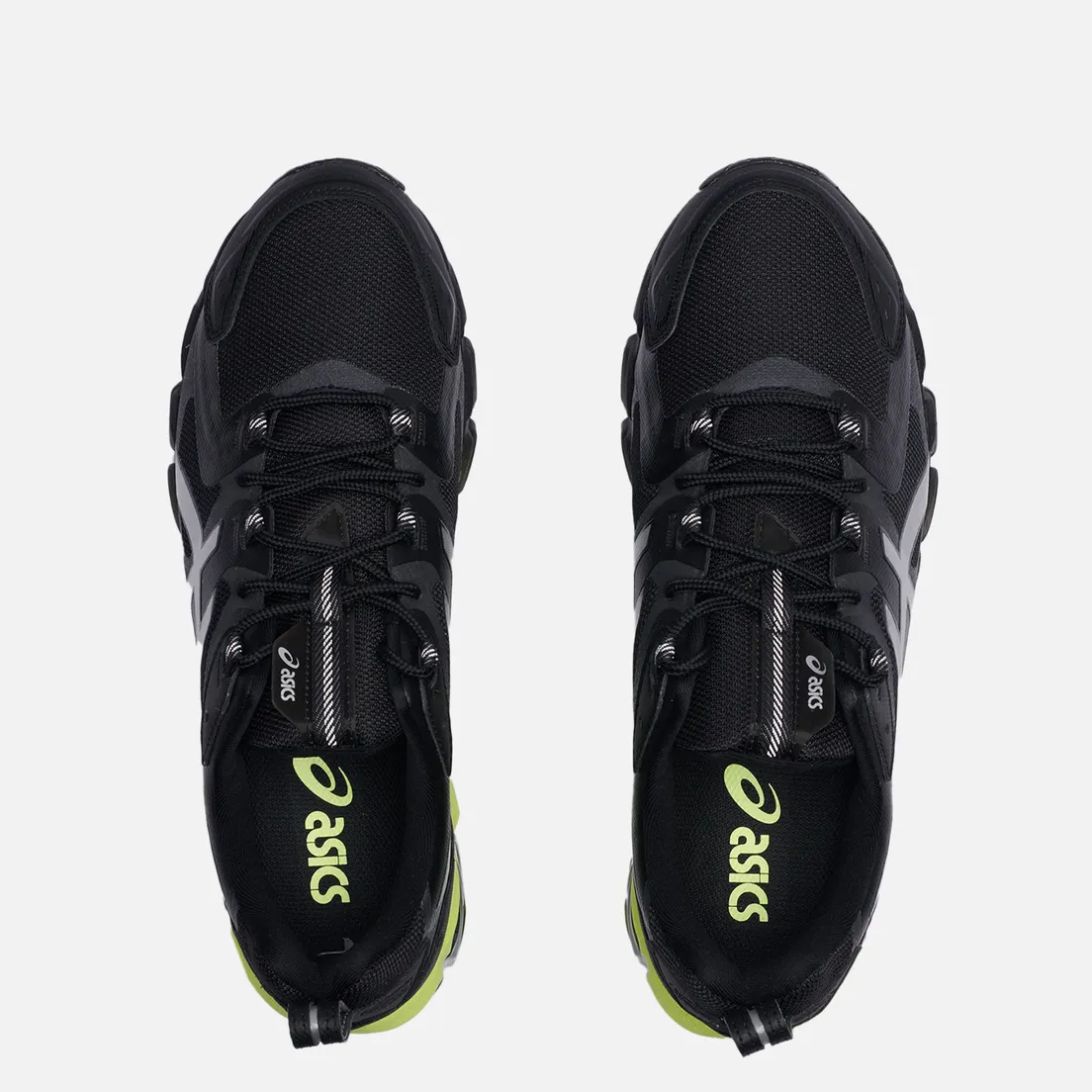 ASICS Мужские кроссовки Gel-Quantum 180