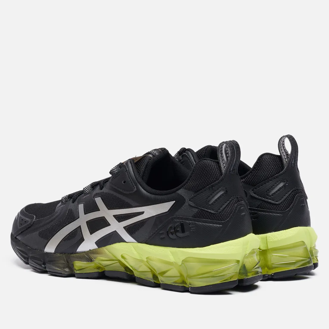 ASICS Мужские кроссовки Gel-Quantum 180