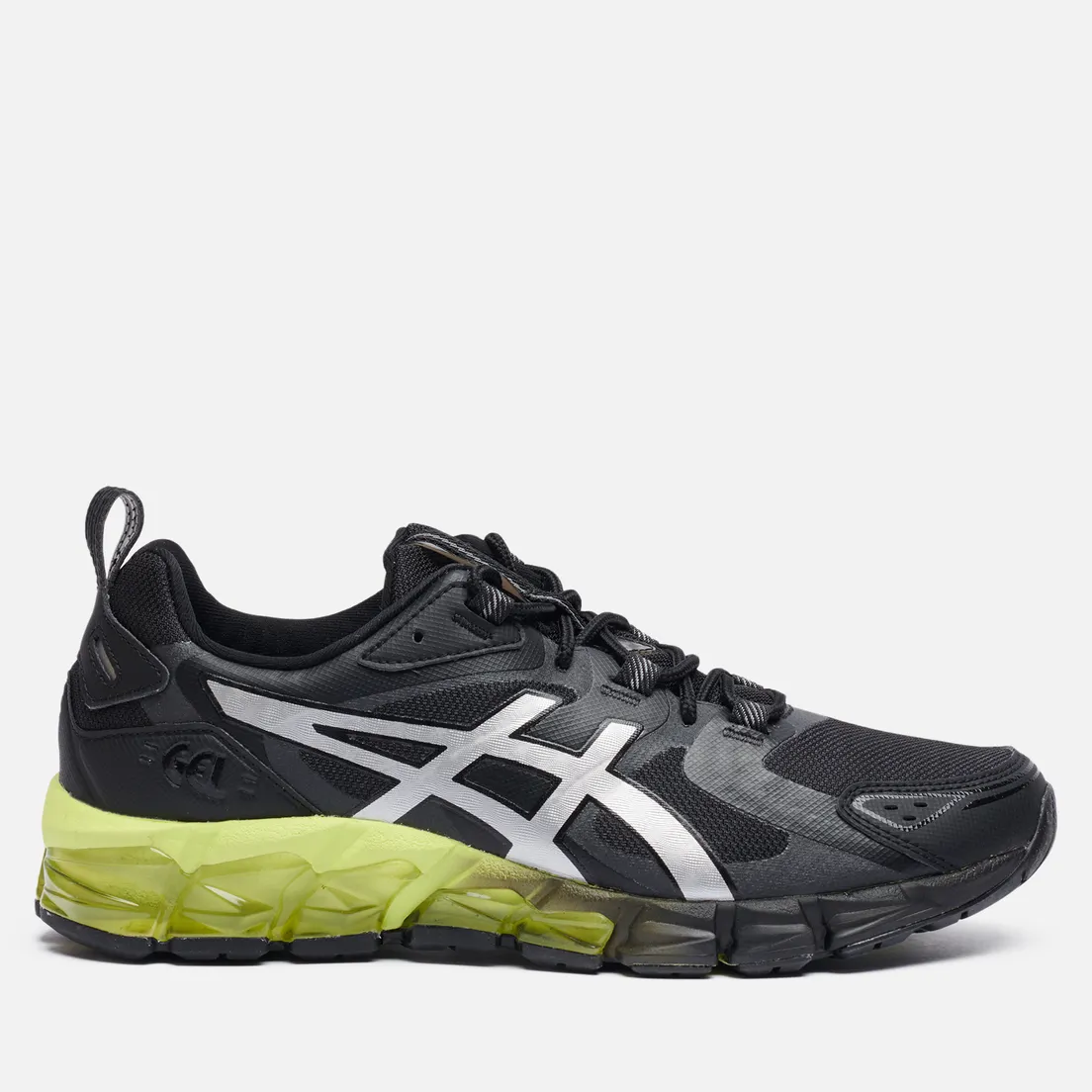 ASICS Мужские кроссовки Gel-Quantum 180