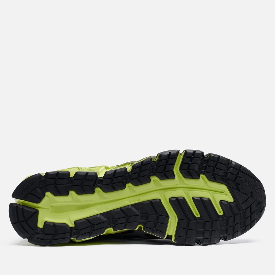 ASICS Мужские кроссовки Gel-Quantum 180