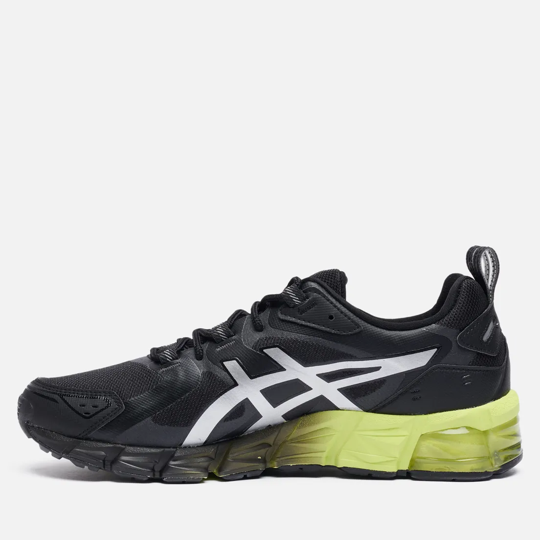 ASICS Мужские кроссовки Gel-Quantum 180