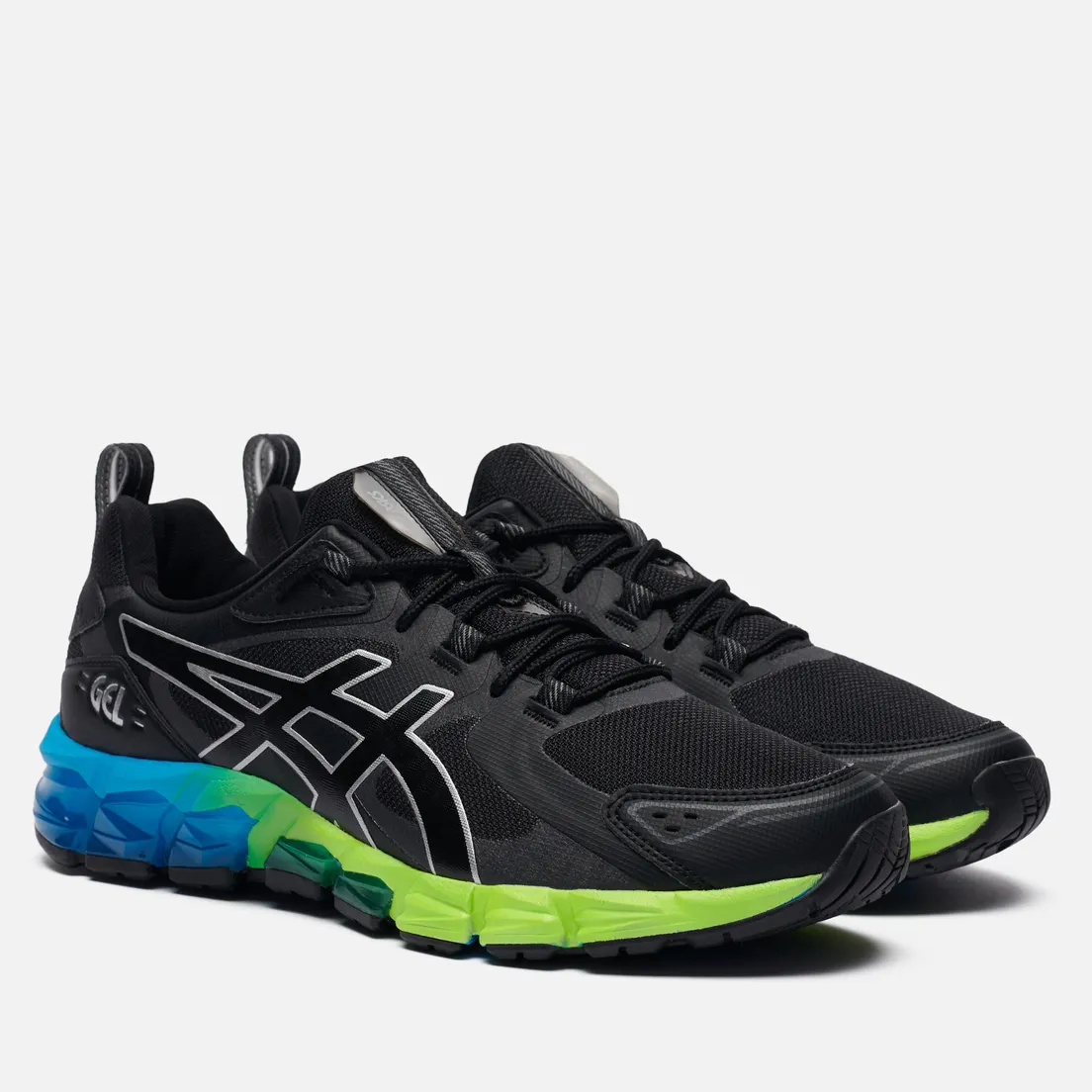 ASICS Мужские кроссовки Gel-Quantum 180